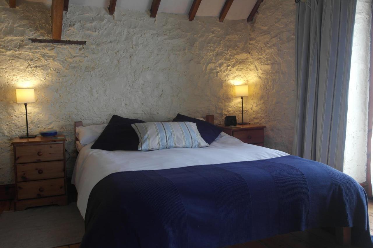 The Old Barn Bed and Breakfast Barry Buitenkant foto