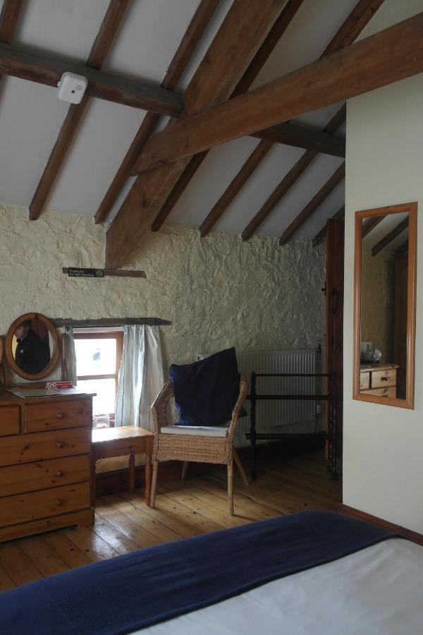 The Old Barn Bed and Breakfast Barry Buitenkant foto