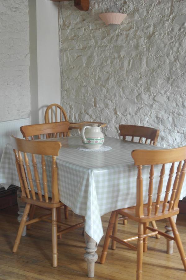 The Old Barn Bed and Breakfast Barry Buitenkant foto