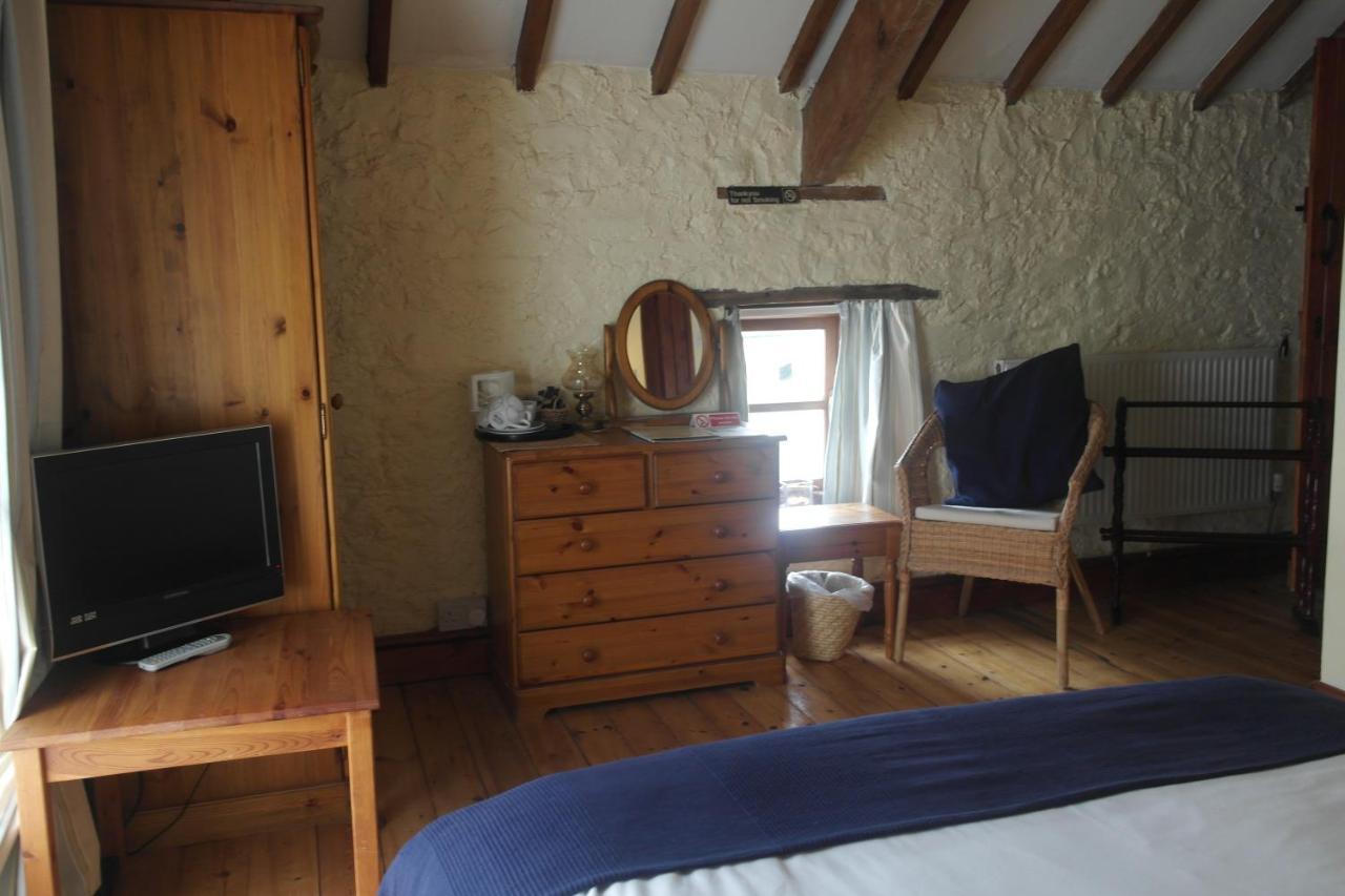 The Old Barn Bed and Breakfast Barry Buitenkant foto