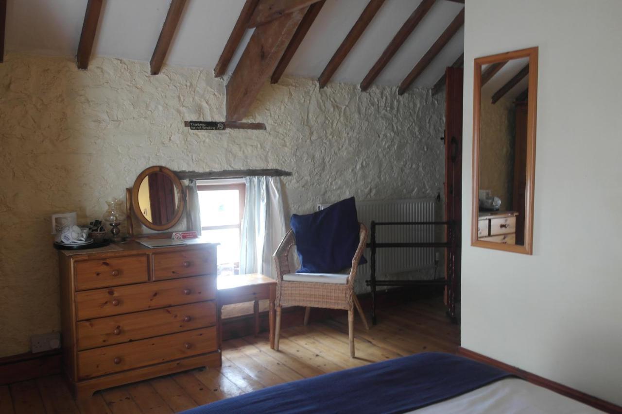 The Old Barn Bed and Breakfast Barry Buitenkant foto